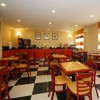 Photo best western plaza hotel restaurant b