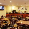 Photo best western plaza hotel restaurant b