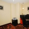 Photo best western plaza hotel centre affaires b