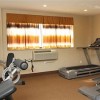 Photo best western plaza hotel sport fitness b