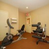 Photo best western plaza hotel sport fitness b