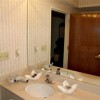 Photo horizon inn salle de bain b