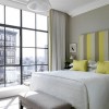 Photo crosby street hotel chambre b