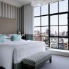 Photo crosby street hotel chambre b