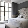 Photo crosby street hotel chambre b