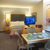 Photo club quarters world trade center hotel suite b