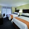 Photo hilton fashion district chambre b