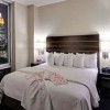 Photo hilton fashion district chambre b