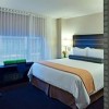 Photo hilton fashion district chambre b