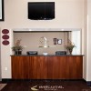 Photo sleep inn brooklyn downtown hotel lobby reception b