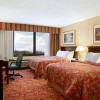 Photo ramada plaza hotel newark liberty airport chambre b