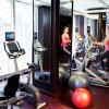 Photo eventi hotel kimpton hotel sport fitness b