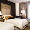 Photo intercontinental hotel times square chambre b