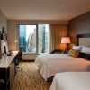 Photo intercontinental hotel times square chambre b