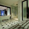 Photo intercontinental hotel times square salle de bain b