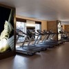 Photo intercontinental hotel times square sport fitness b