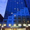 Photo sheraton hotel brooklyn exterieur b