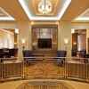 Photo sheraton hotel brooklyn lobby reception b