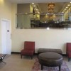 Photo la quinta inn brooklyn hotel lobby reception b