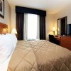 Photo comfort inn brooklyn chambre b