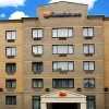 Photo comfort inn brooklyn exterieur b