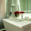 Photo w hotel financial district salle de bain b