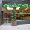 Photo chelsea savoy hotel exterieur b