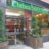 Photo chelsea savoy hotel exterieur b