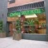 Photo chelsea savoy hotel exterieur b