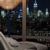 Photo mondrian soho hotel vue paysage b