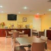 Photo best western plus arena hotel restaurant b