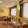 Photo best western plus arena hotel restaurant b