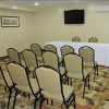 Photo best western plus arena hotel salle meeting conference b