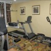 Photo best western plus arena hotel sport fitness b