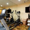 Photo best western plus arena hotel sport fitness b