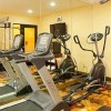 Photo best western plus arena hotel sport fitness b