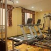 Photo best western plus arena hotel sport fitness b