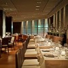 Photo the setai eme avenue capella managed hotel restaurant b