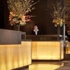 Photo the setai eme avenue capella managed hotel interieur b