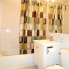 Photo midtown deluxe apartments hotel salle de bain b