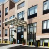 Photo comfort inn bellerose exterieur b