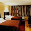 Photo red roof inn flushing laguardia airport chambre b