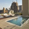 Photo the james new york exterieur b