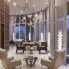 Photo the james new york lobby reception b