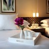 Photo cassa hotel and residences chambre b