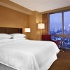 Photo sheraton hotel tribeca chambre b