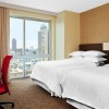 Photo sheraton hotel tribeca chambre b