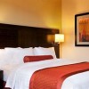 Photo courtyard by marriott soho chambre b