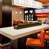 Photo courtyard by marriott soho bar lounge b