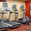 Photo courtyard by marriott soho sport fitness b